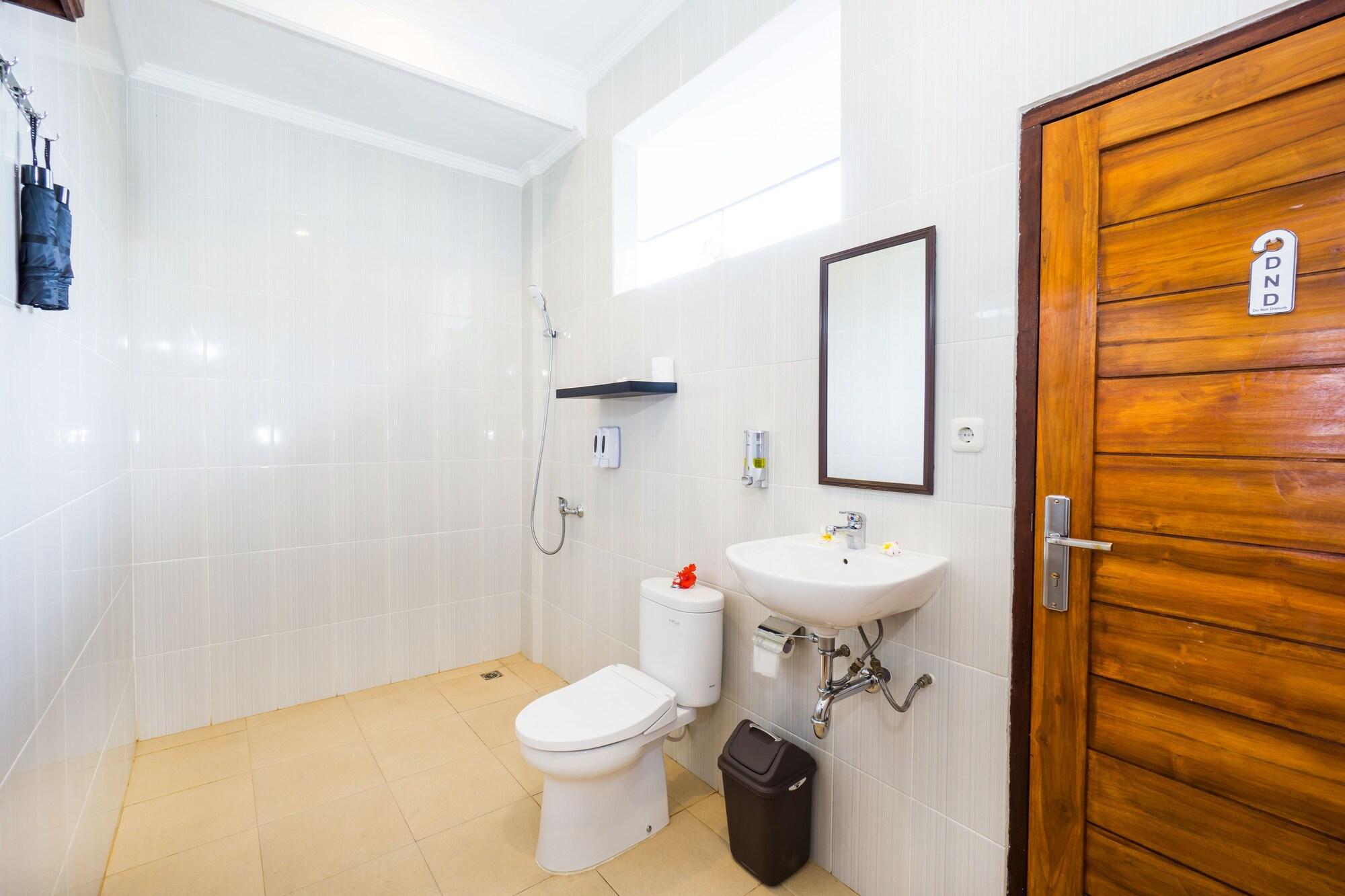 Nyuh Gading Home Stay Nusa Lembongan Exterior foto
